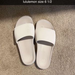 lulu slides